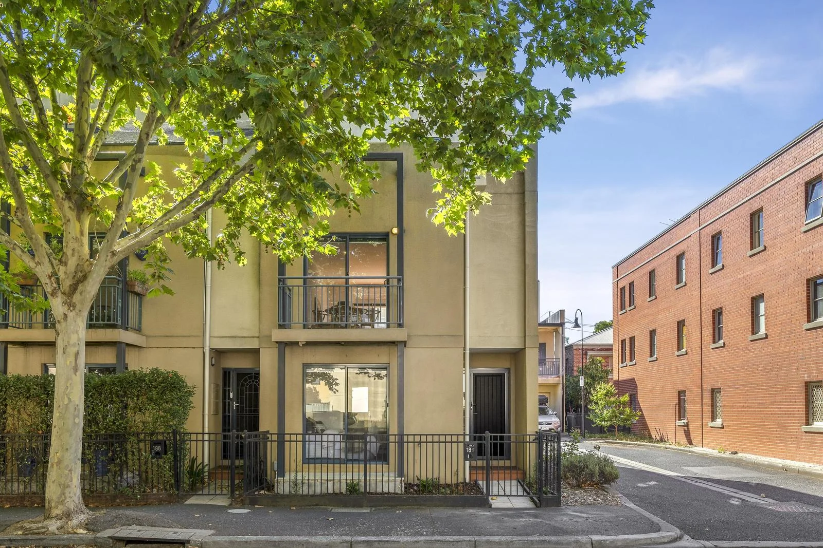 Additional image 3 of 186 Stockmans Way, Kensington VIC 3031