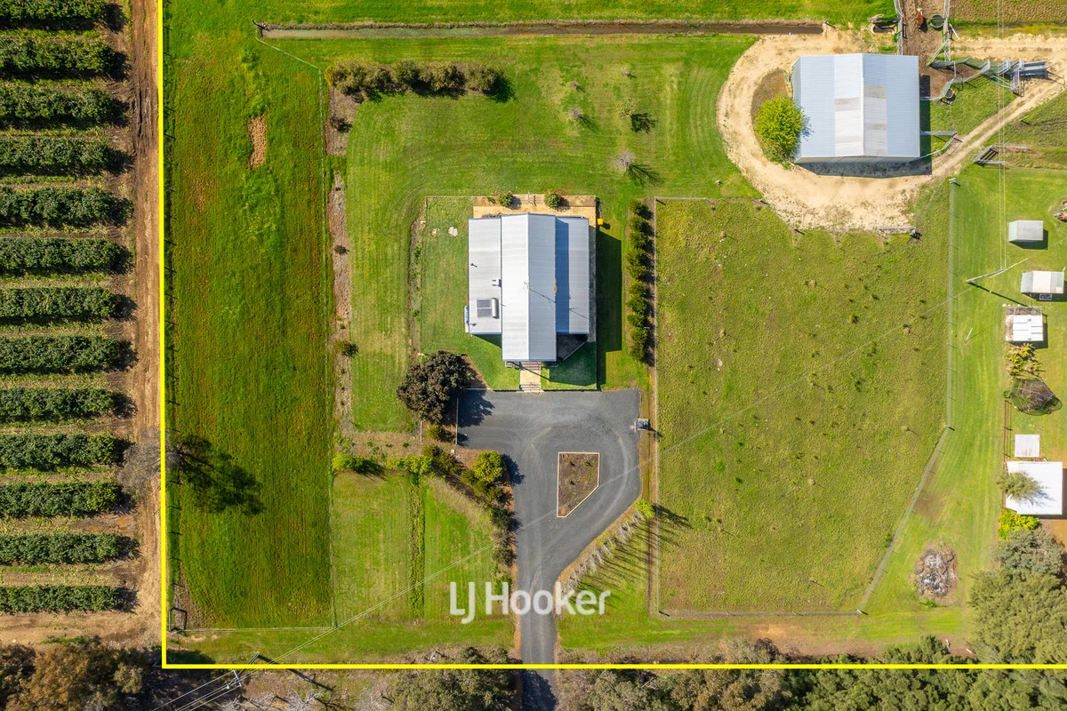 Additional image 10 of 190 Tenth Street, Harvey WA 6220