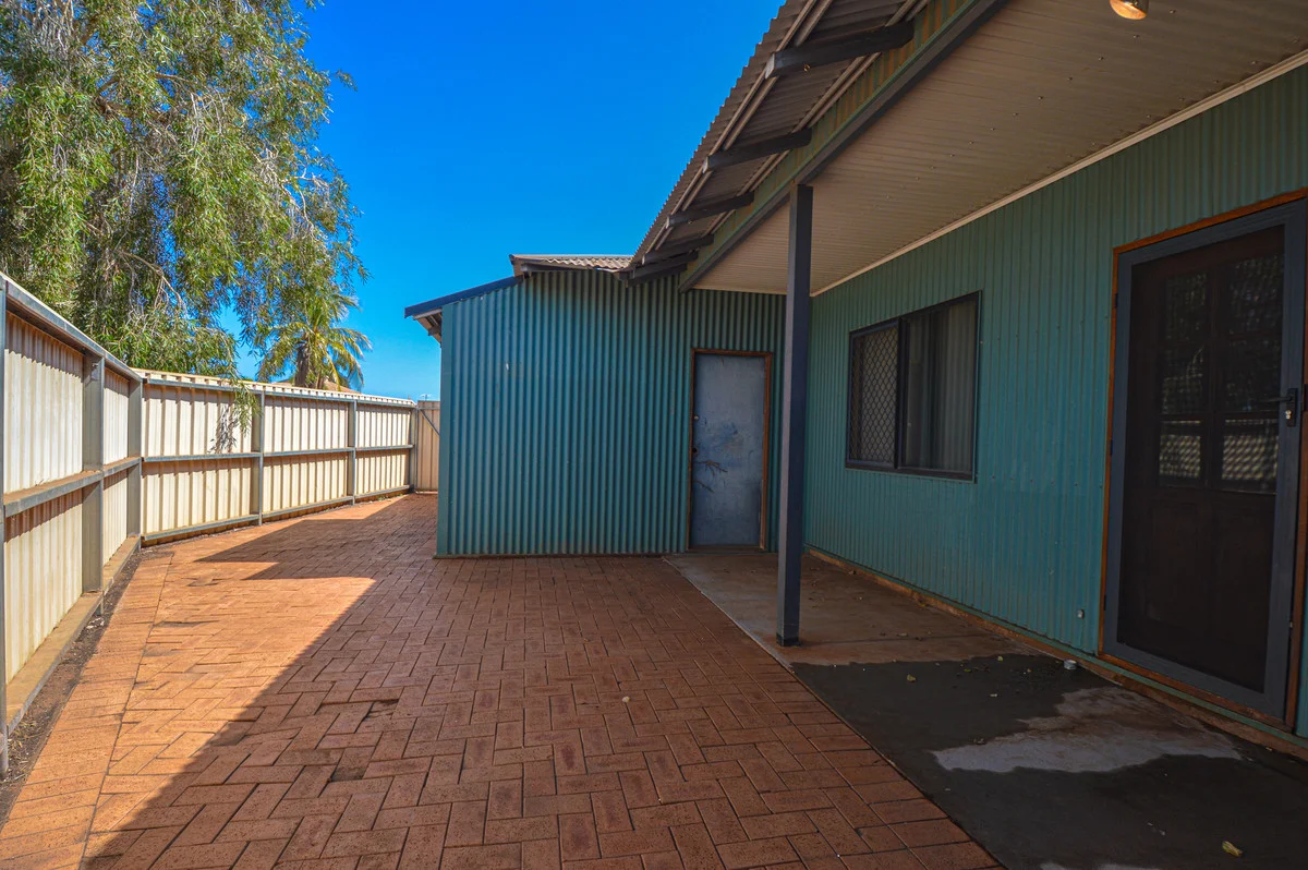 Additional image 29 of 2 Cockatoo Court, South Hedland WA 6722