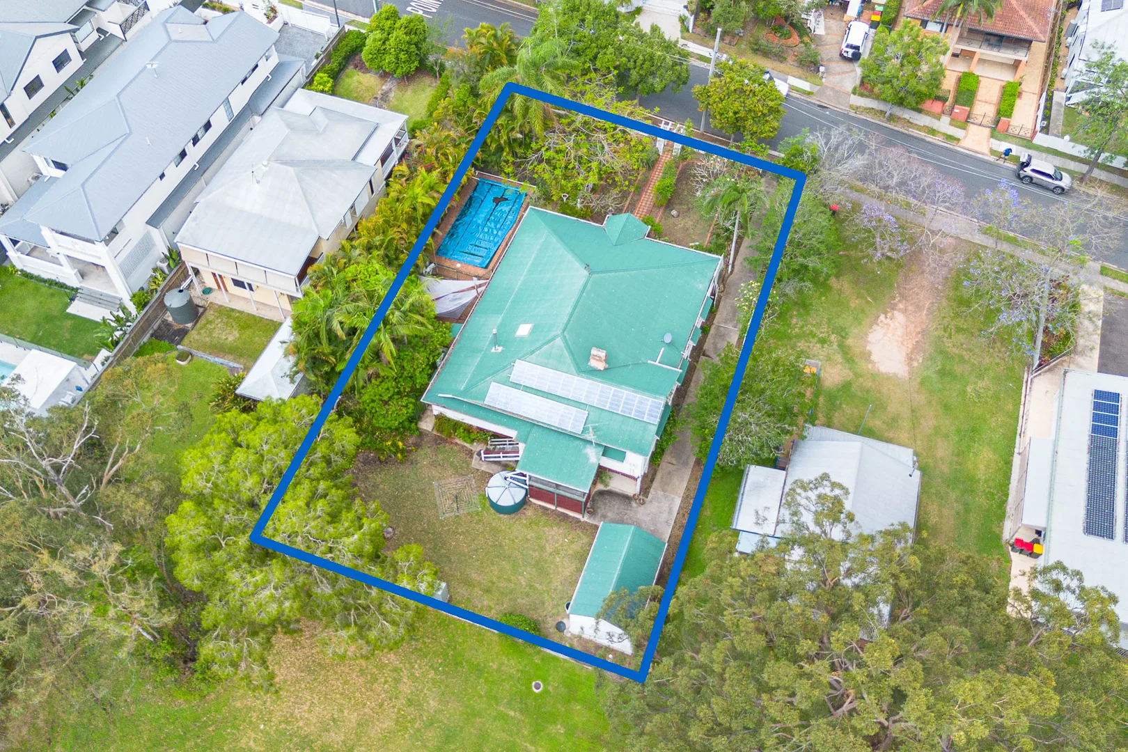 Additional image 23 of 68 Arnold Street, Holland Park QLD 4121