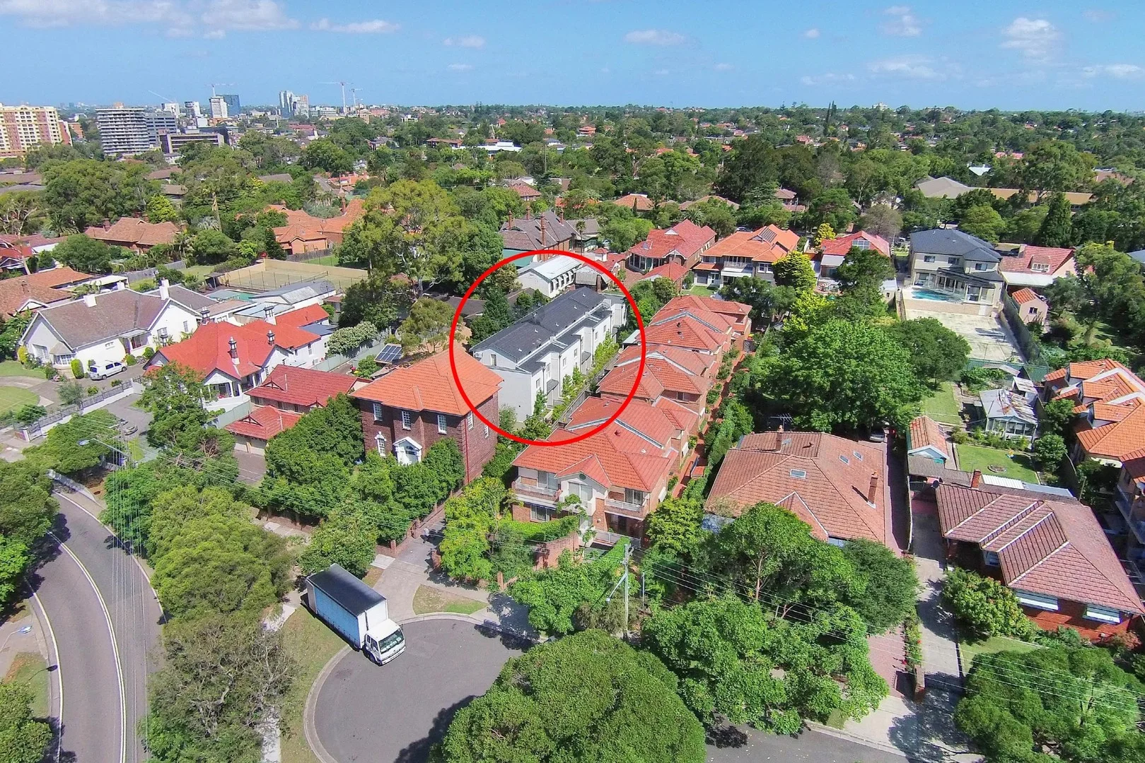 5/44 Beresford Road, Strathfield NSW 2135