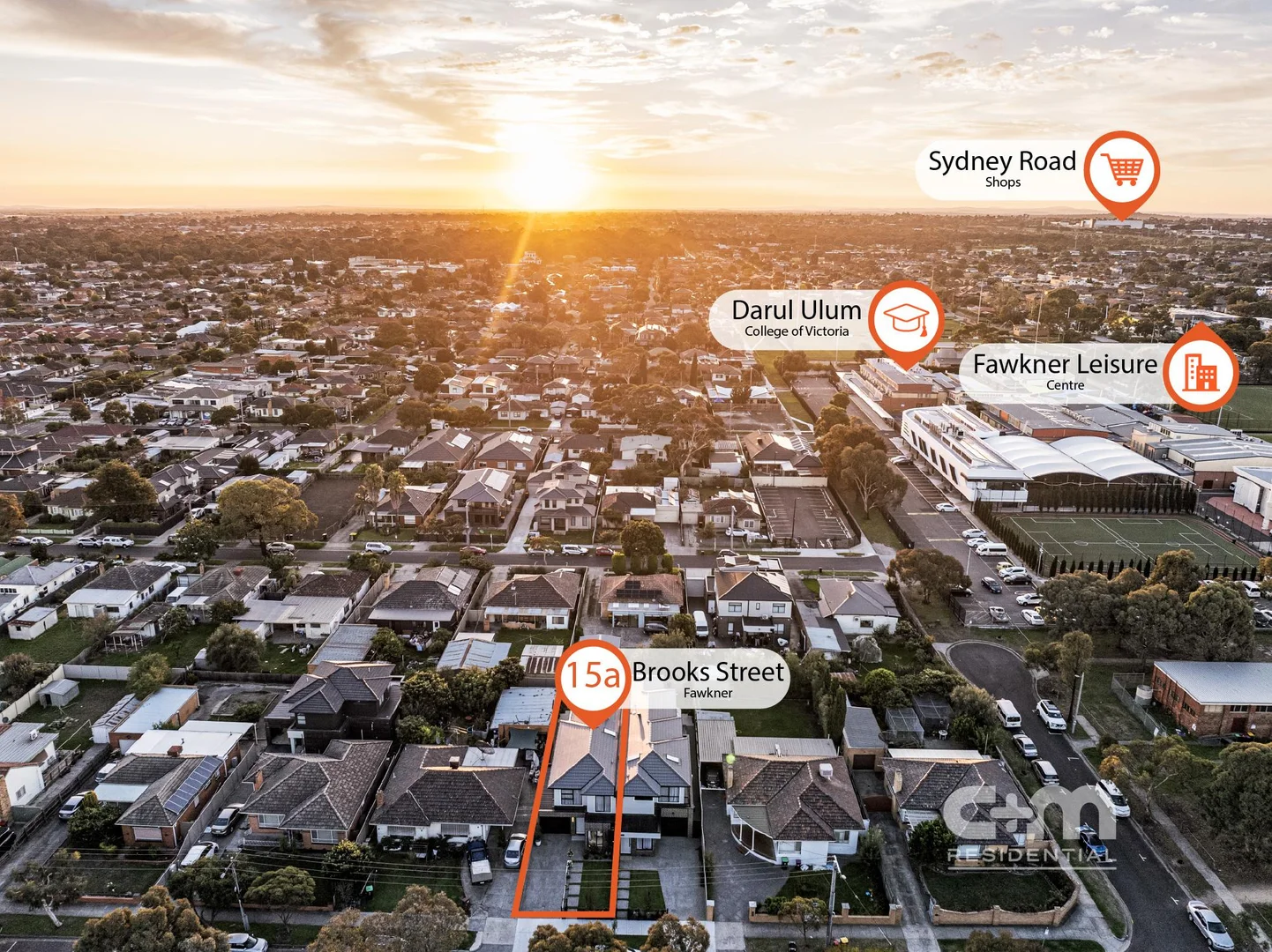 Additional image 23 of 15a Brooks Street, Fawkner VIC 3060