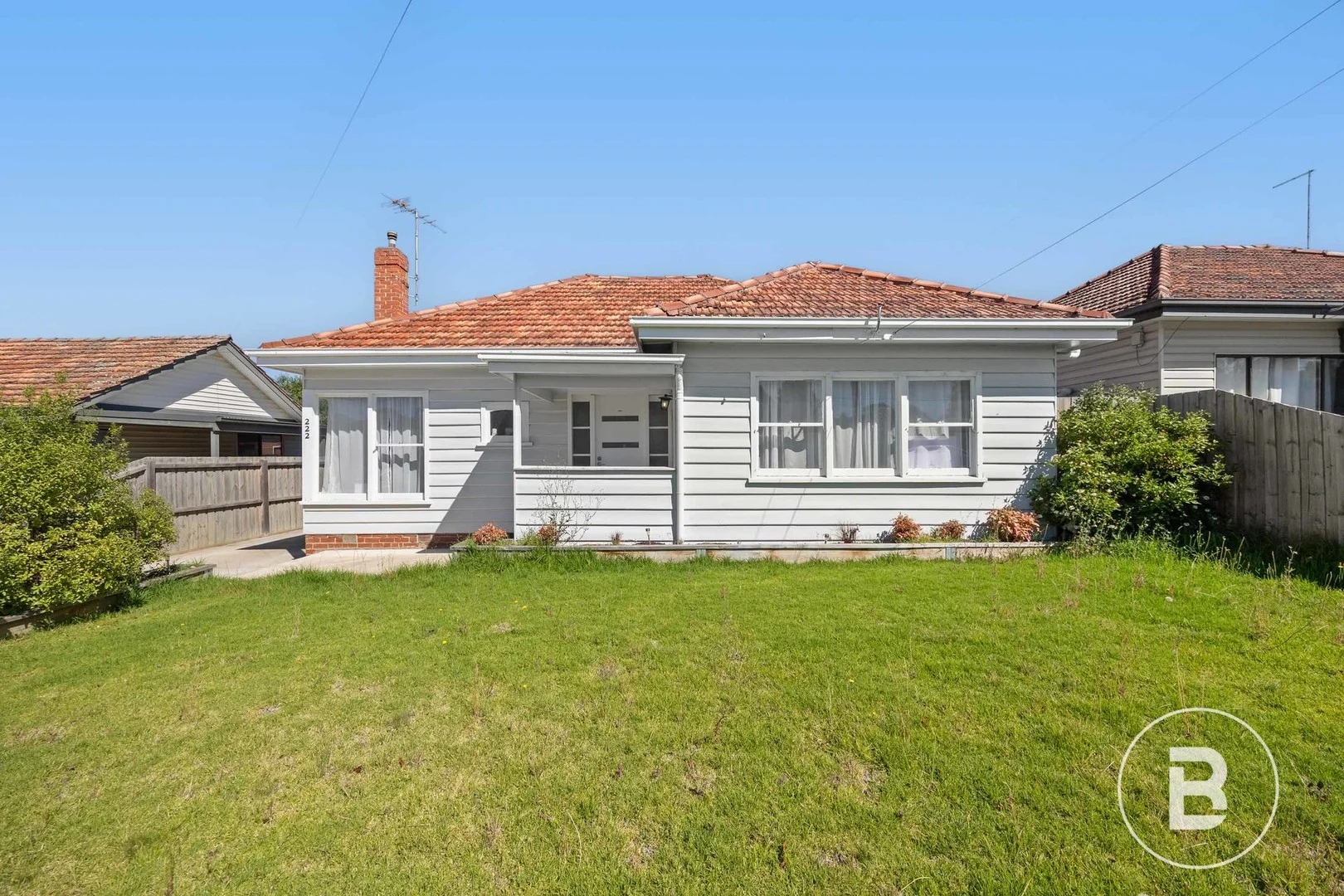 222 Kline Street, Eureka VIC 3350
