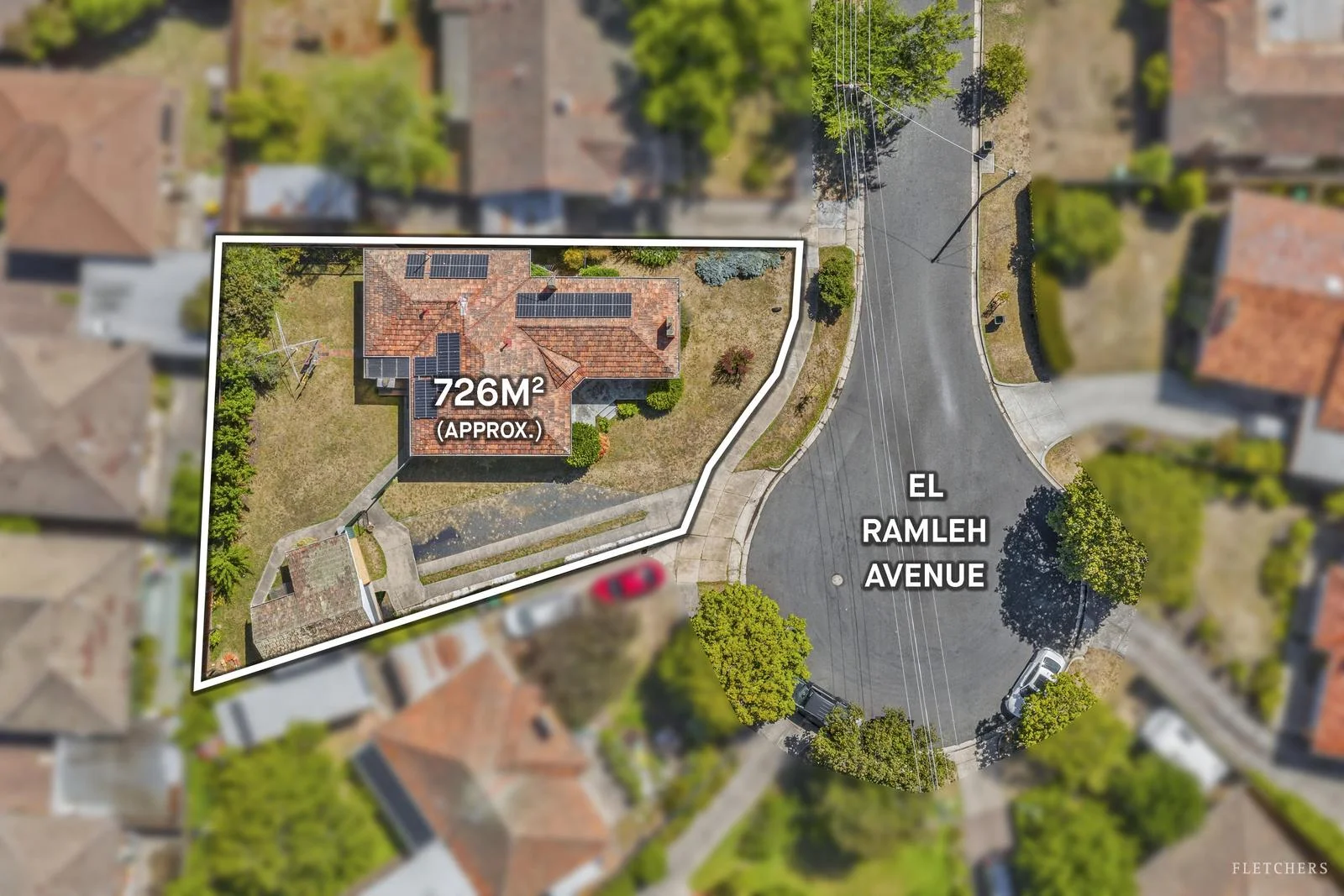 Additional image 17 of 8 El Ramleh Avenue, Wendouree VIC 3355