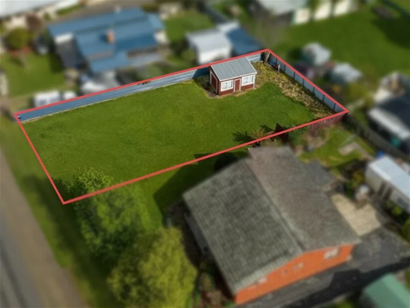 9 Meander Valley Road, Westbury TAS 7303