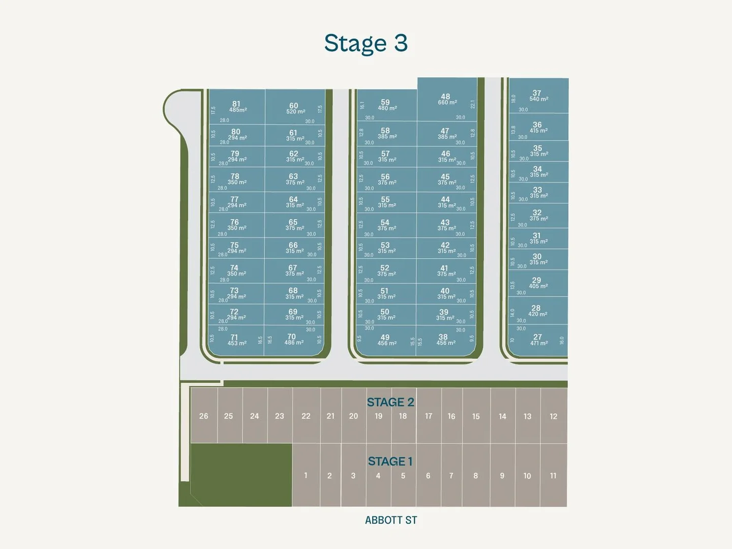 Additional image 2 of Lot 39 Notley Street, Walloon QLD 4306