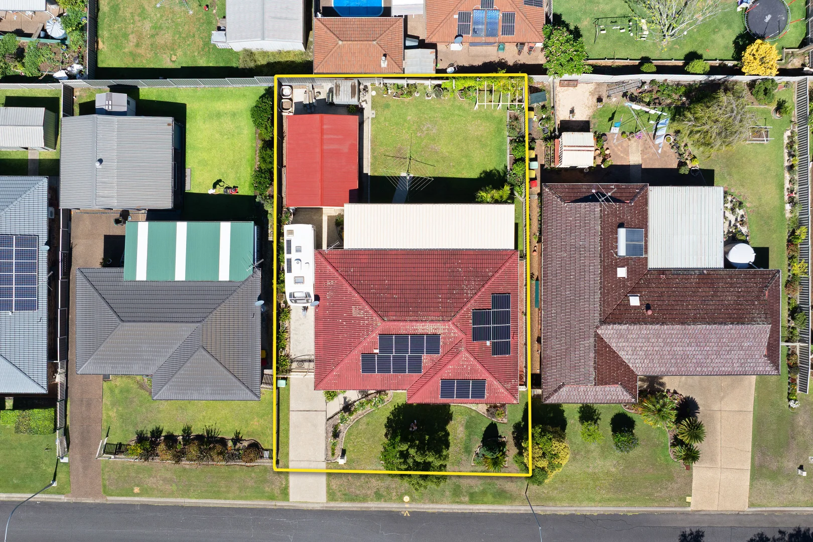 Additional image 13 of 7 Jirra Way, Maryland NSW 2287