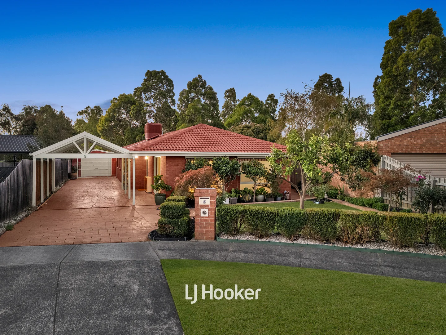 Additional image 18 of 5 Elsa Place, Narre Warren VIC 3805