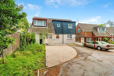 Turnstone Gardens, Southampton, Hampshire SO16