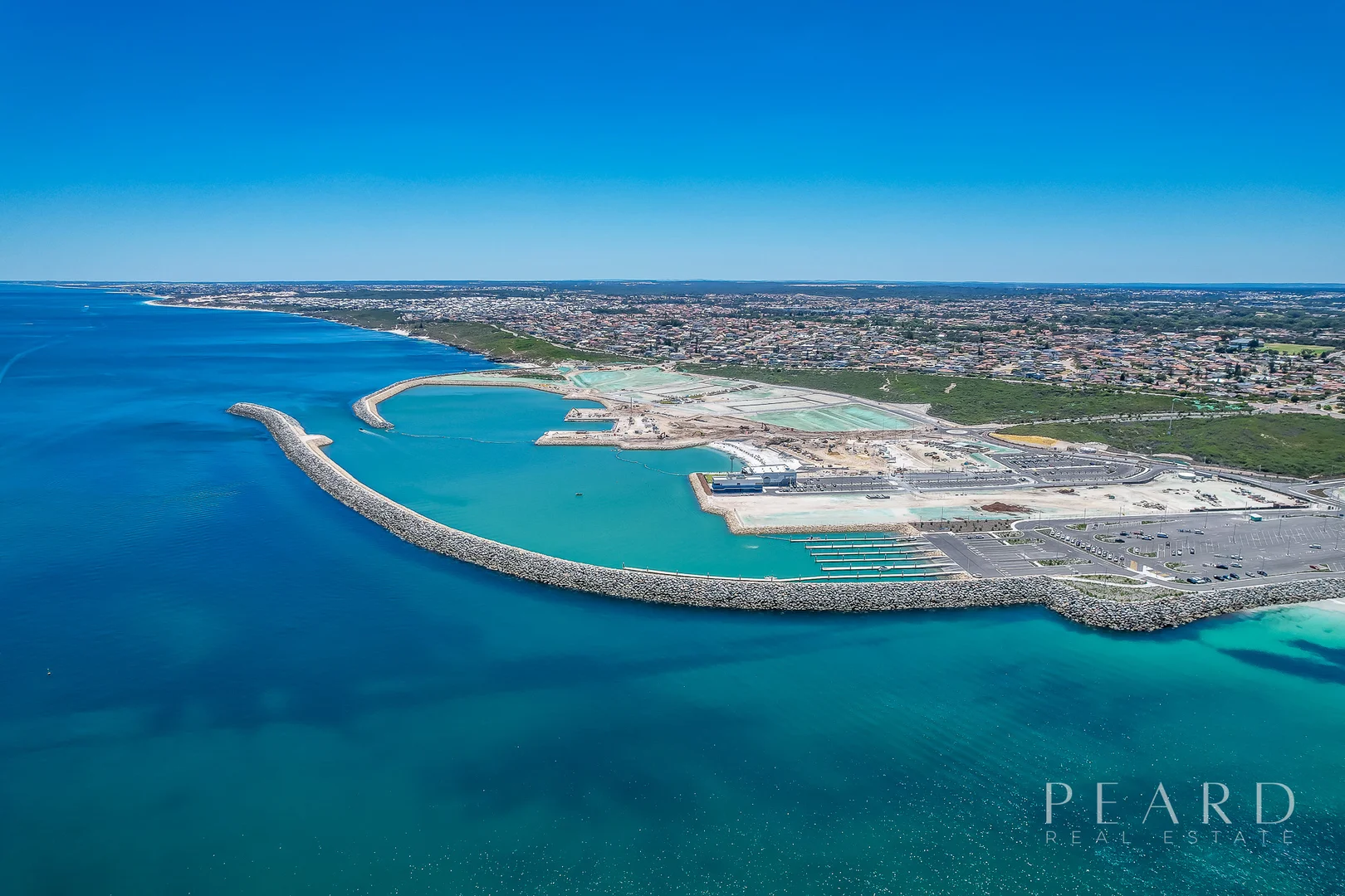 Additional image 7 of Proposed Lot 1/34 Naval Parade, Ocean Reef WA 6027