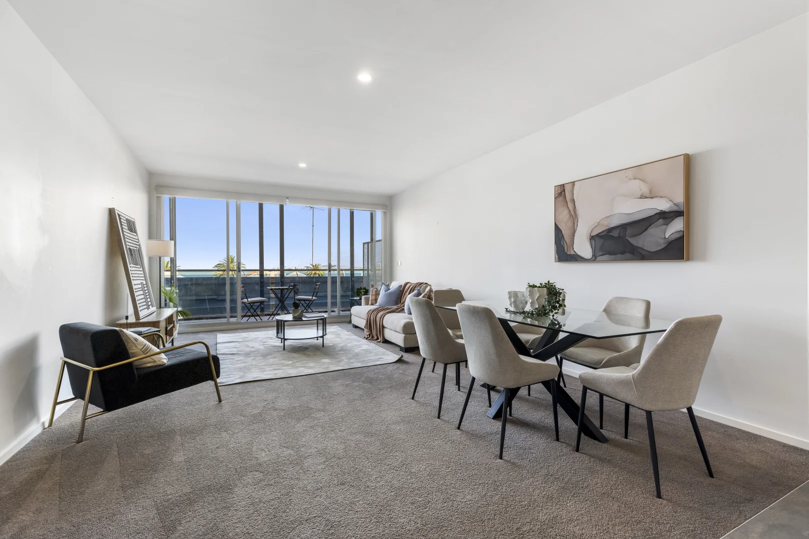 Additional image 4 of 211/50 Dow Street, Port Melbourne VIC 3207