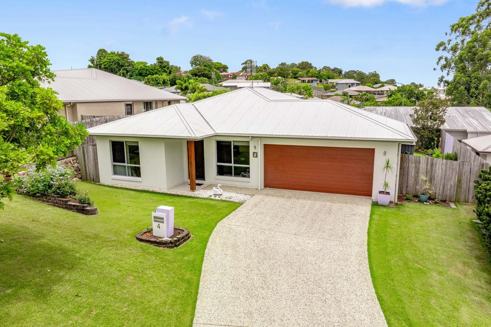 4 Sylvania Close, Bli Bli QLD 4560