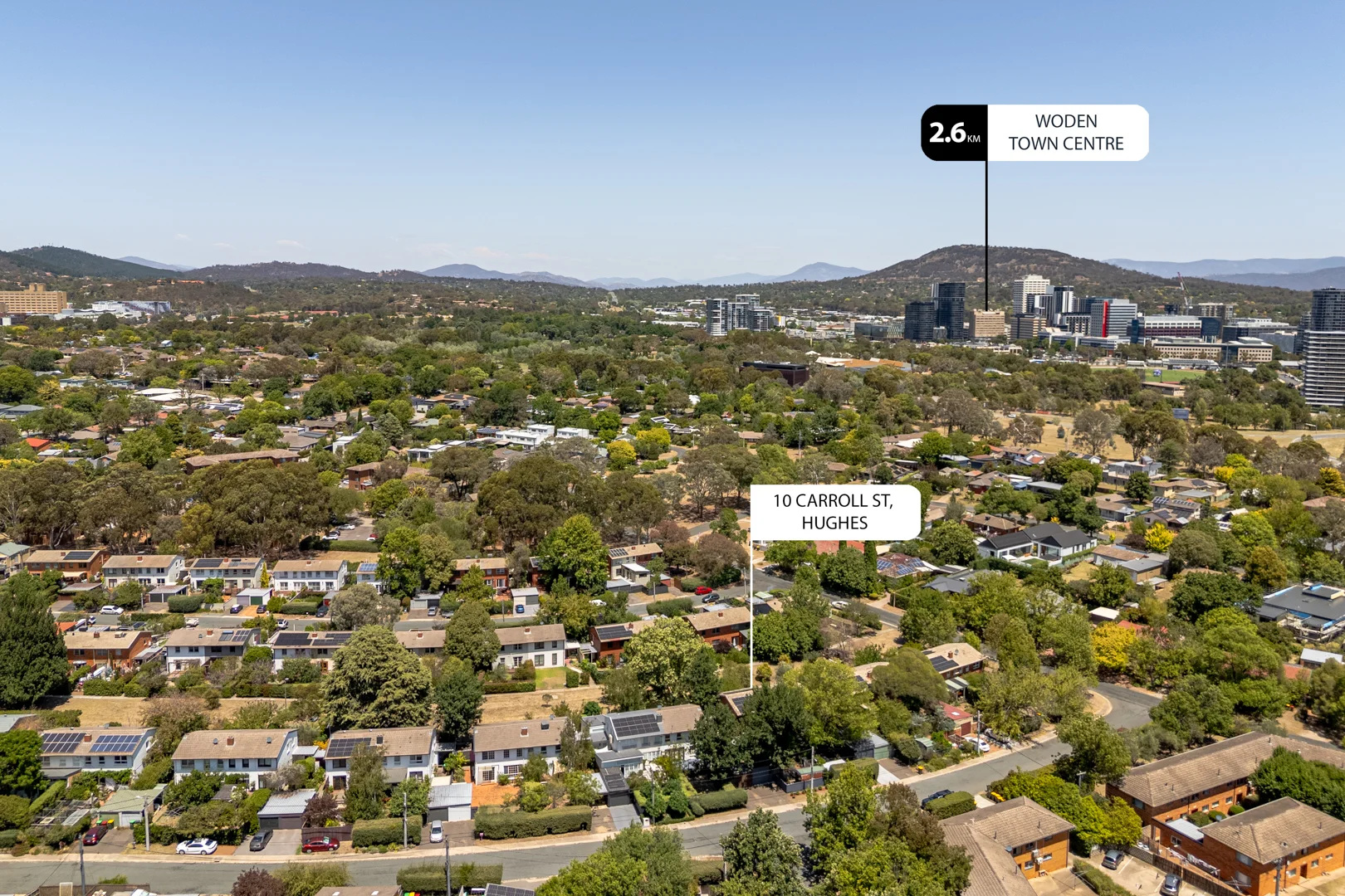 Additional image 27 of 10 Carroll Street, Hughes ACT 2605