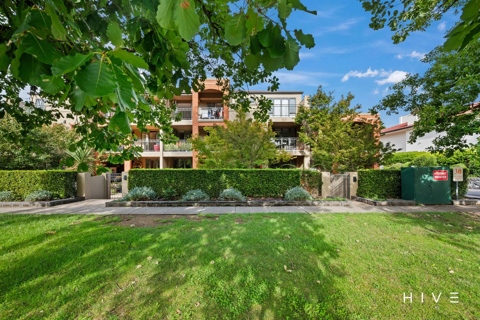 Additional image 14 of 25/30 Watson Street, Turner ACT 2612