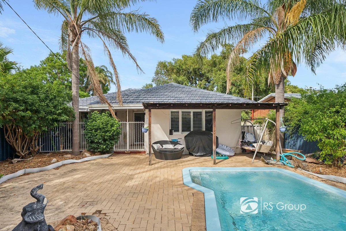 Additional image 29 of 5 Munden Place, Kelmscott WA 6111