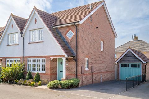 Thresher Court, York YO30
