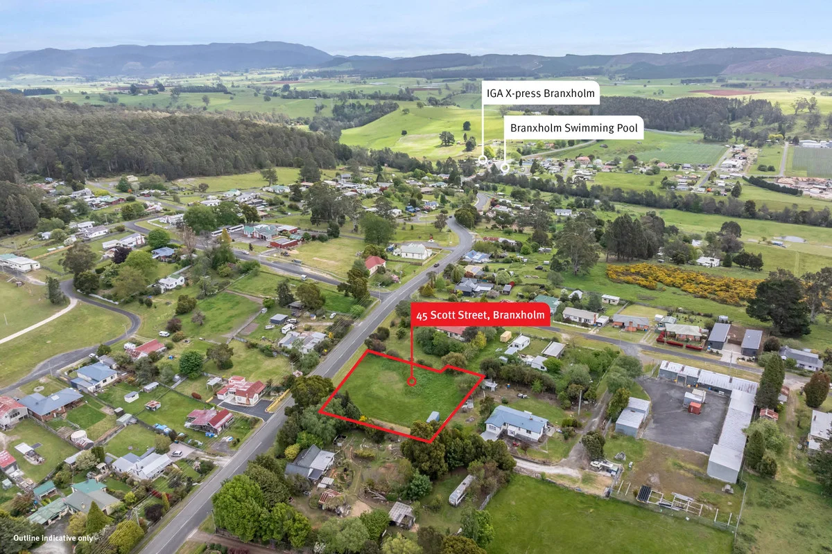 Additional image 16 of 45 Scott Street, Branxholm TAS 7261