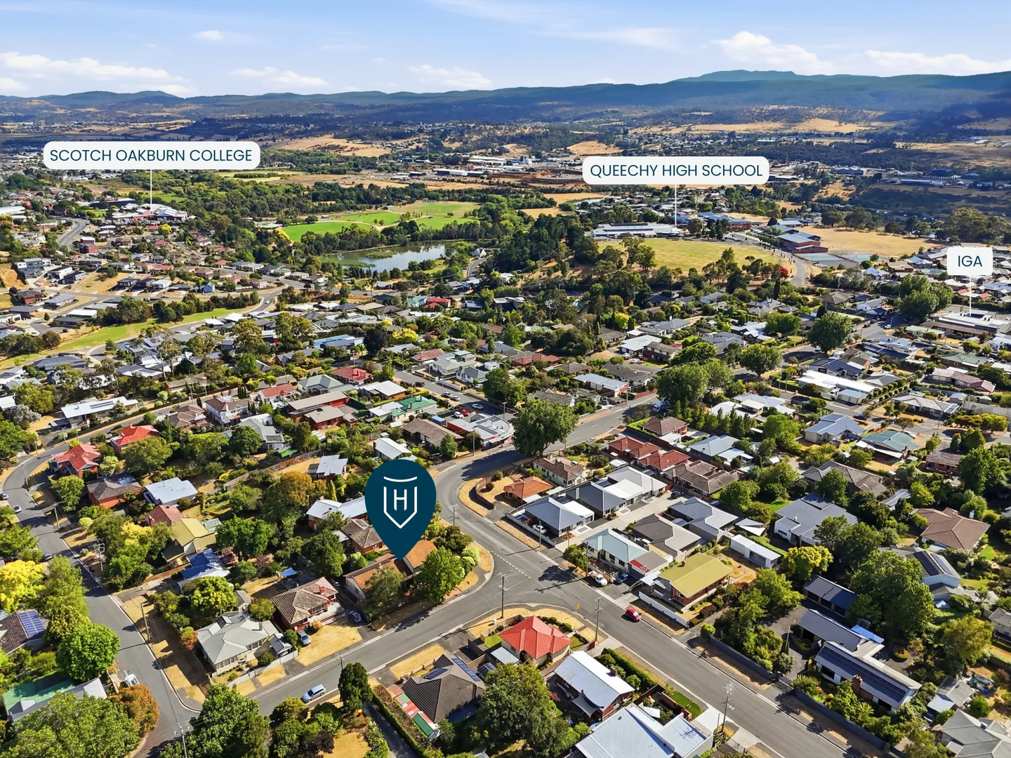 Additional image 27 of 32 Norwood Avenue, Norwood TAS 7250