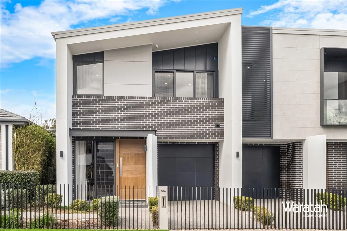 50A Noah Street, Box Hill NSW 2765