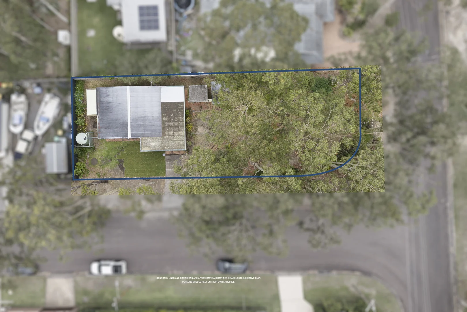 Additional image 6 of 1 Parkside Drive, Charmhaven NSW 2263