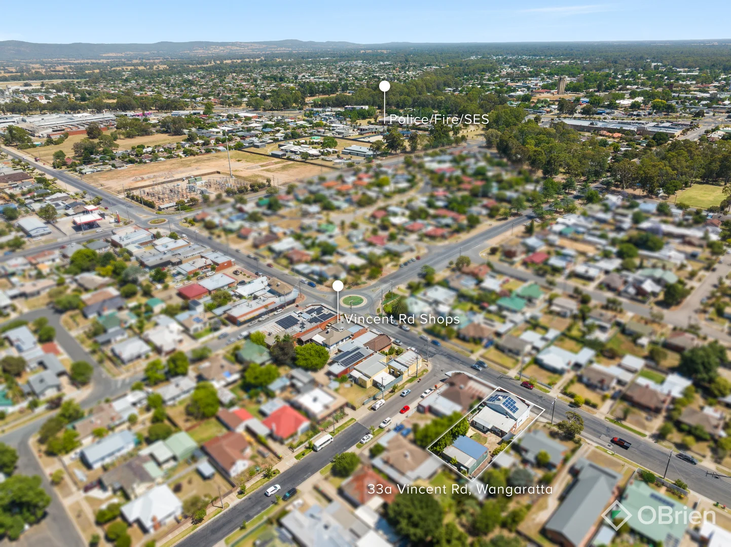 Additional image 28 of 33A Vincent Road, Wangaratta VIC 3677