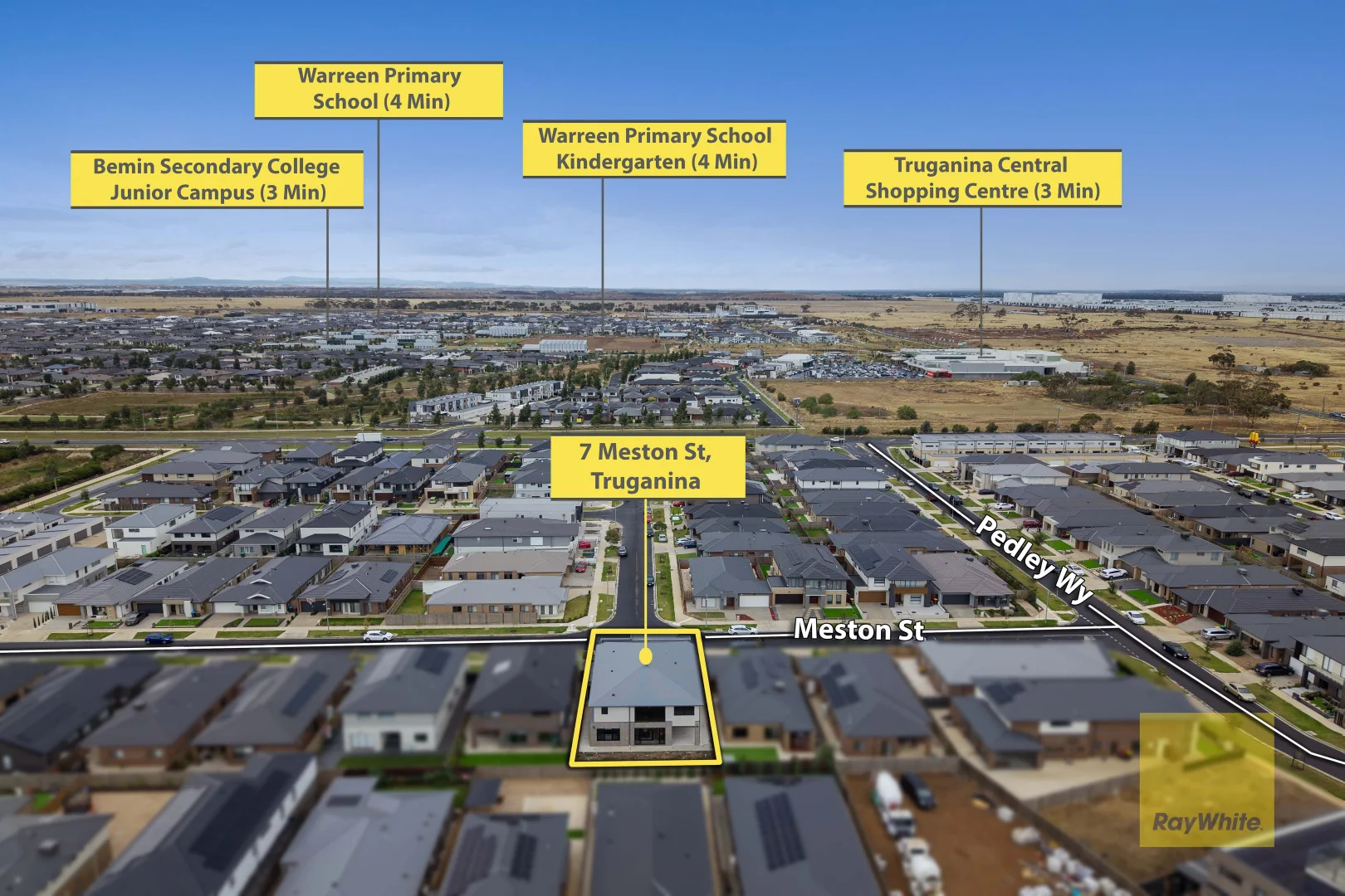 Additional image 41 of 7 Meston Street, Truganina VIC 3029