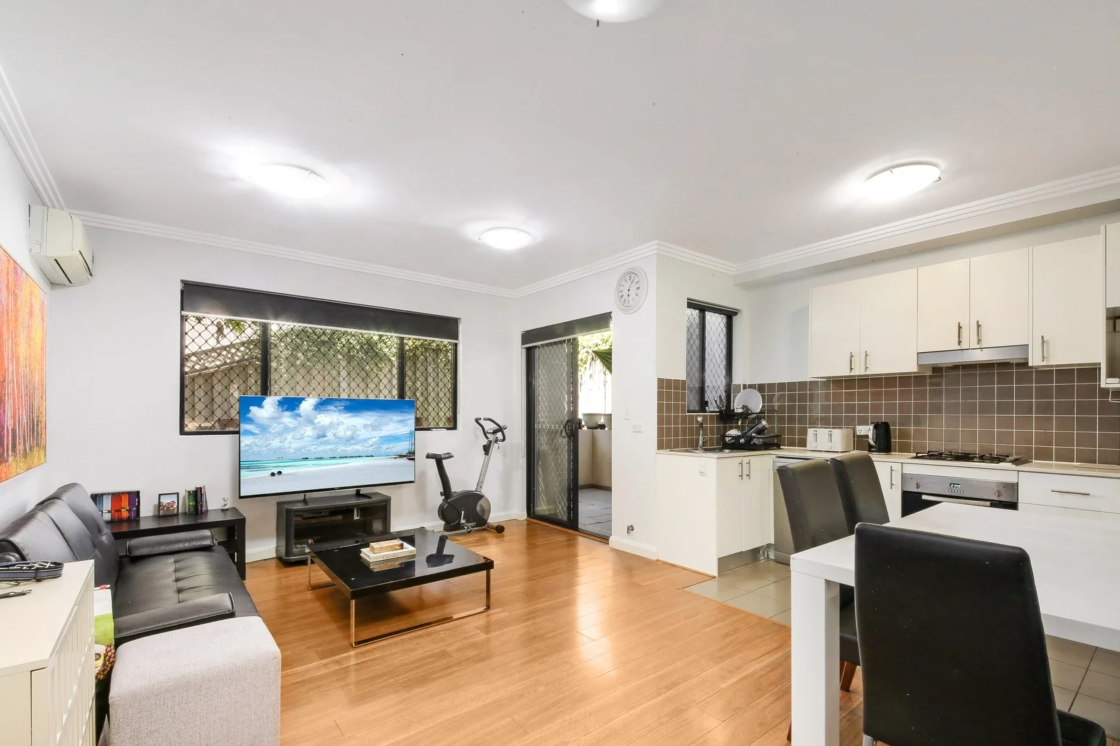 Additional image 2 of 4/80-82 Courallie Avenue, Homebush West NSW 2140
