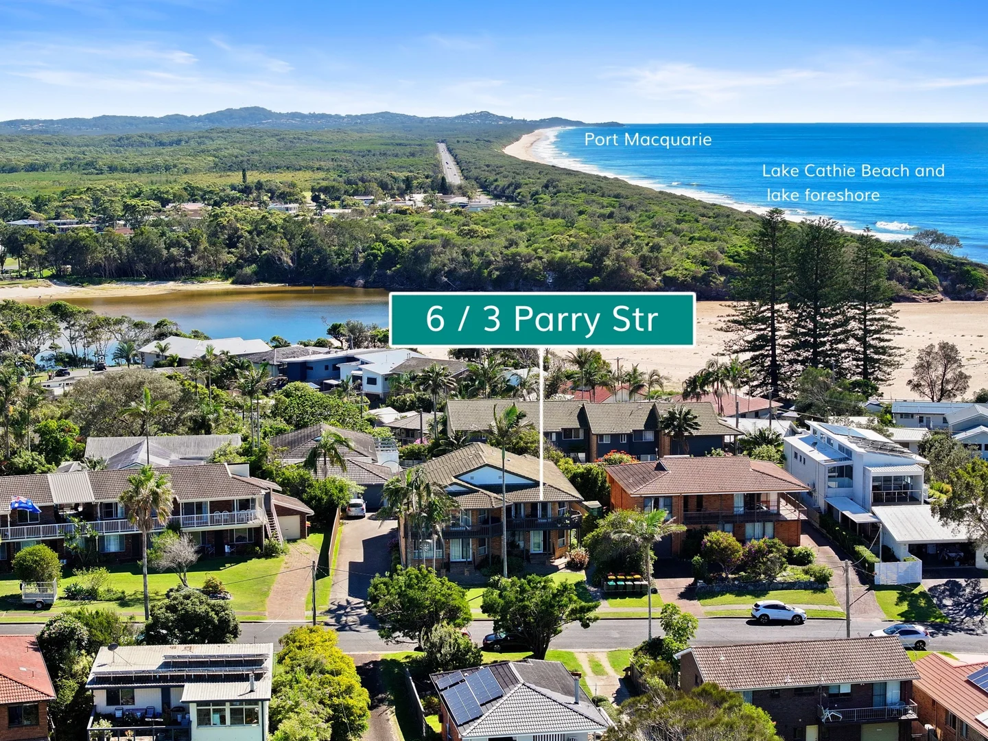Additional image 2 of 6/3 Parry St, Lake Cathie NSW 2445