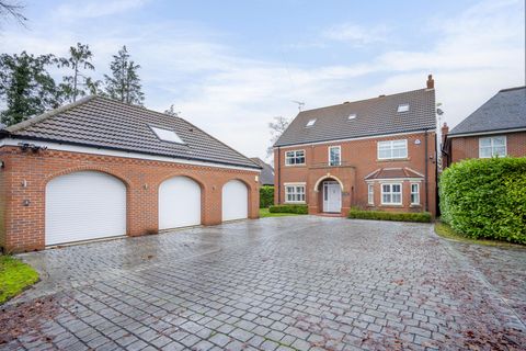 Hopgrove Lane South, York YO32