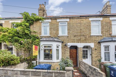 Essex Street, Oxford, HMO Ready 5 Sharers OX4