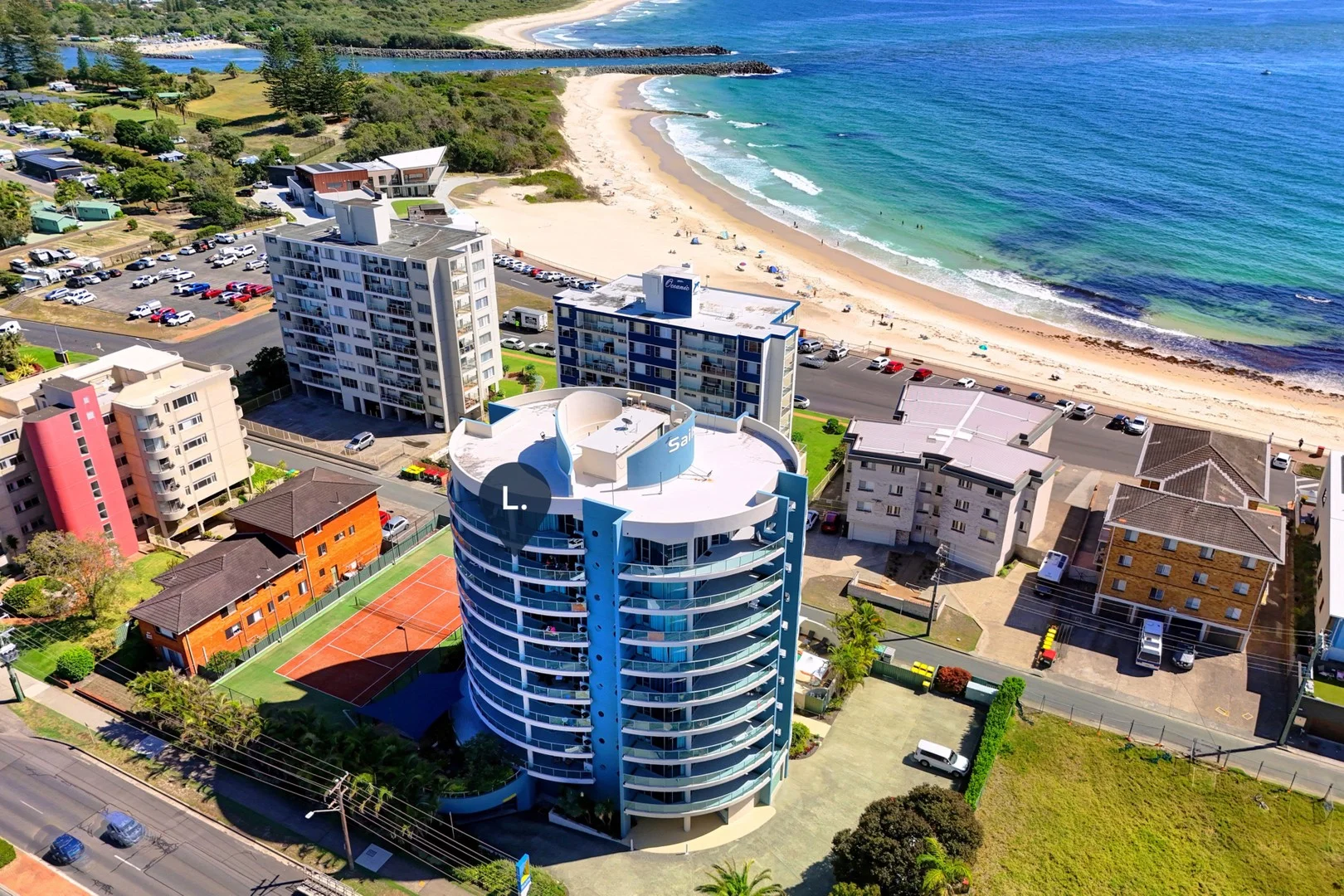 Additional image 9 of 801/7-9 Head Street, Forster NSW 2428