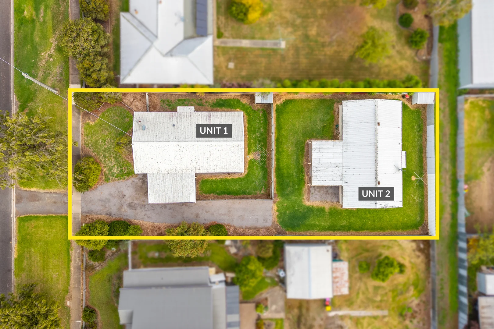 1 & 2/84 Parrott Street, Cobden VIC 3266