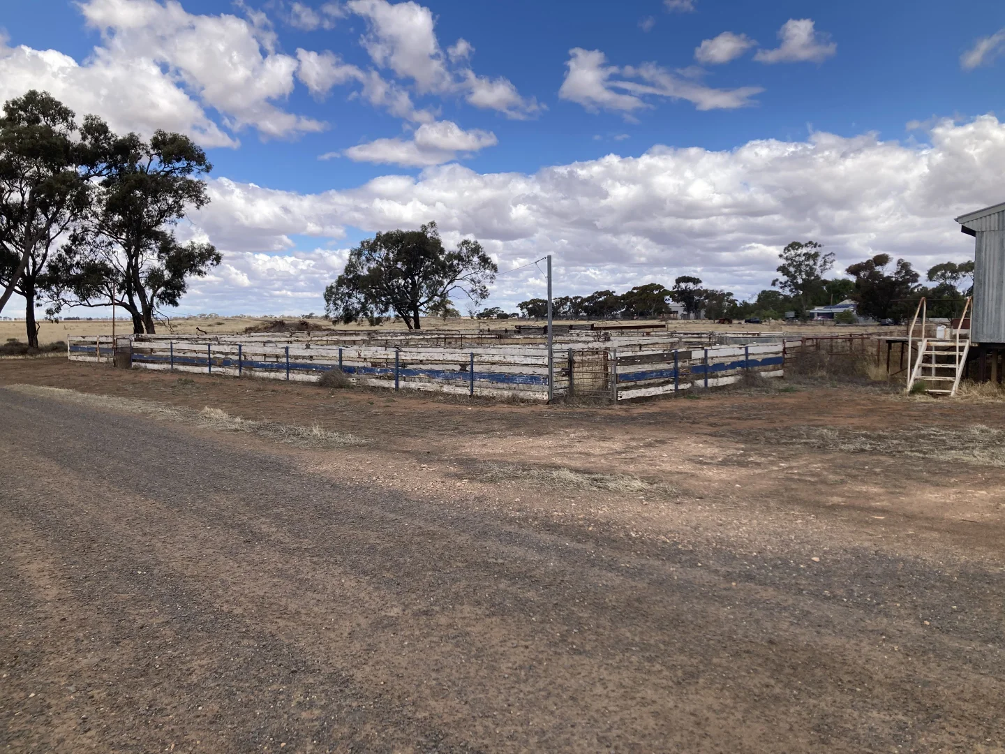 Additional image 5 of Lot 1 Culgoa-Lalbert Road, Culgoa VIC 3530