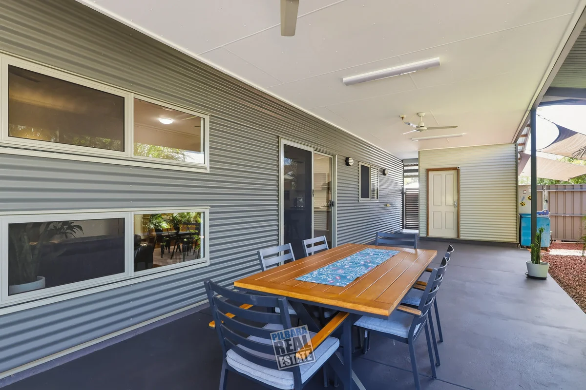 Additional image 28 of 17 Fantail Bend, Nickol WA 6714