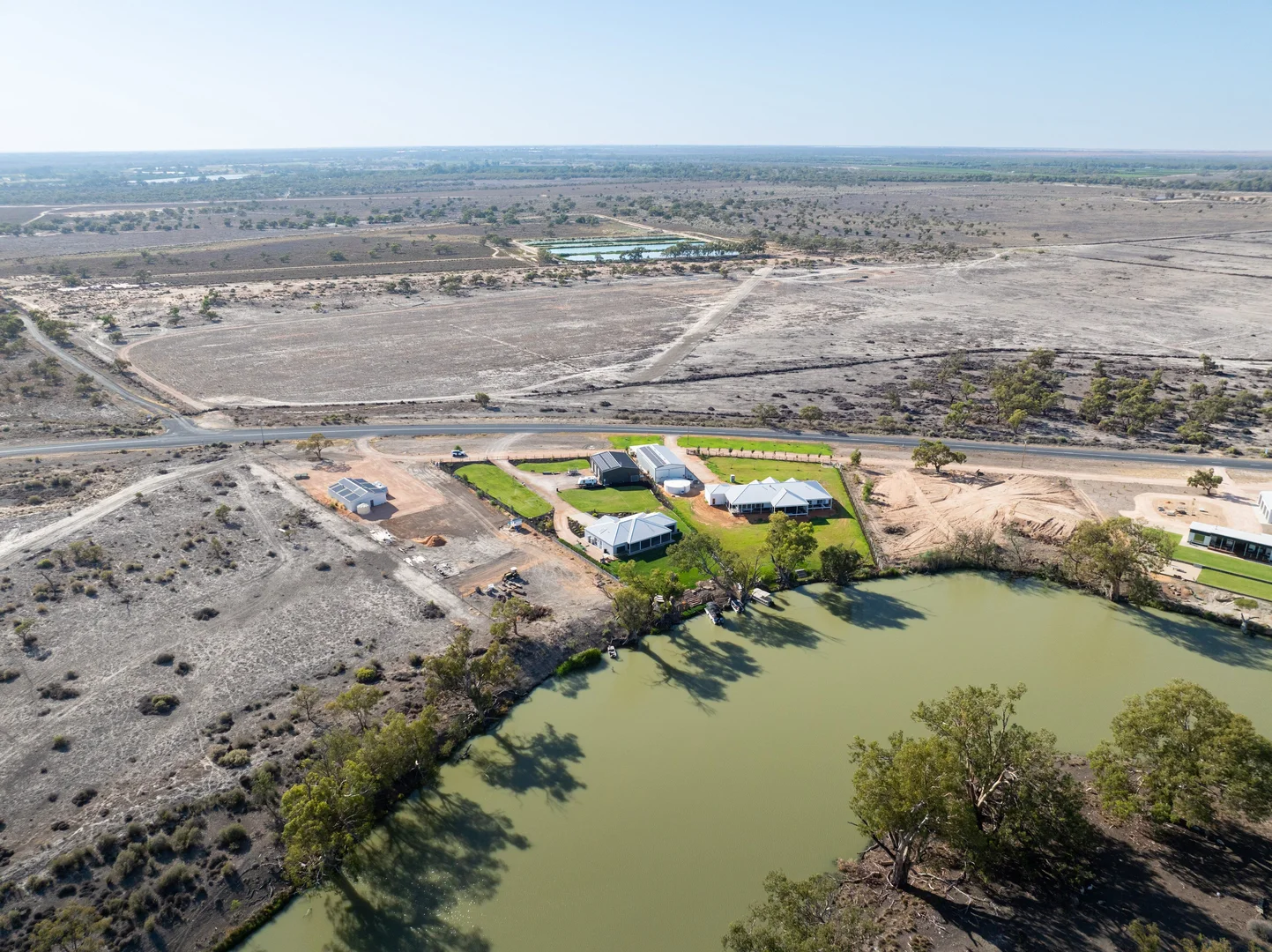 Additional image 10 of 225 Pooncarie Road, Wentworth NSW 2648