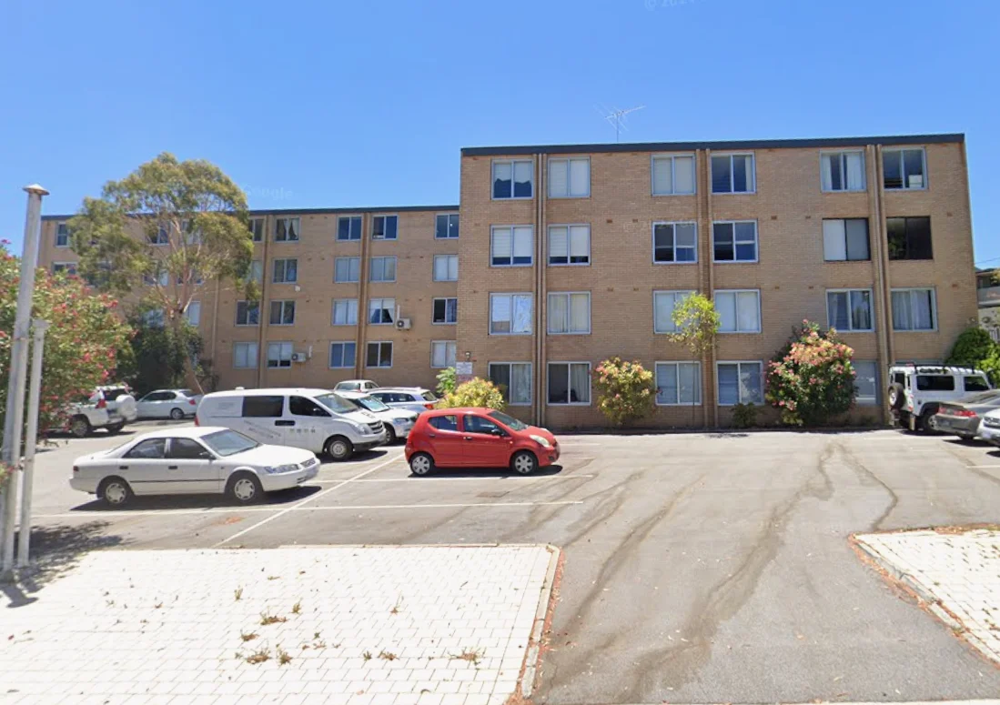 Additional image 16 of 39/3 Russell Avenue, North Perth WA 6006