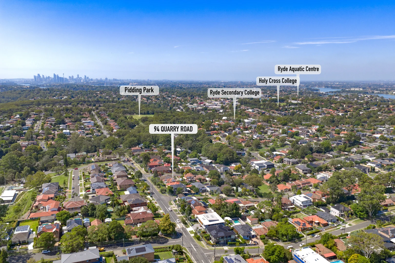 Additional image 14 of 94 Quarry Road, Ryde NSW 2112