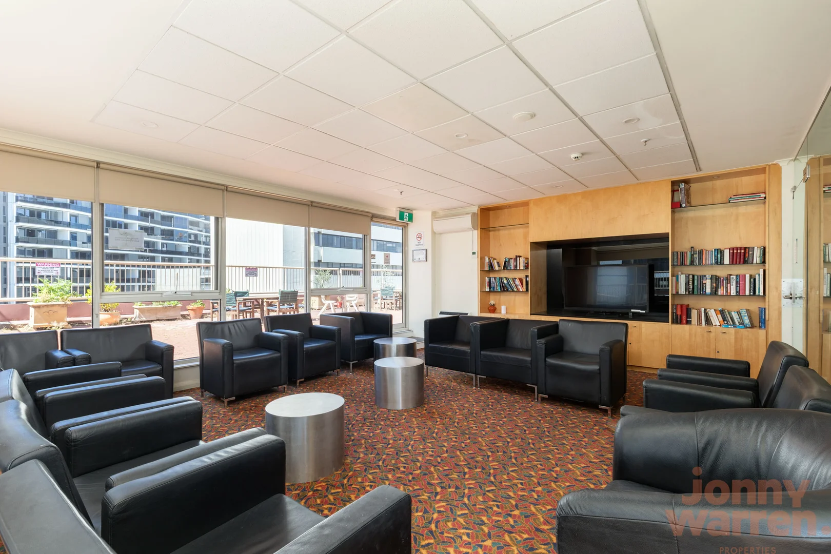 Additional image 13 of 509/2 Akuna Street, City ACT 2601