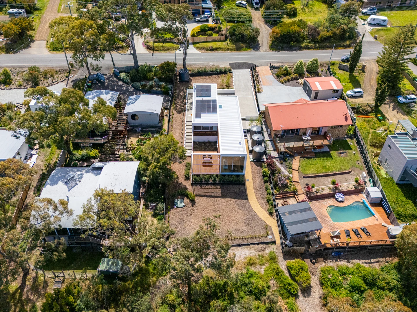 Additional image 31 of 161 Lewisham Scenic Drive, Lewisham TAS 7173