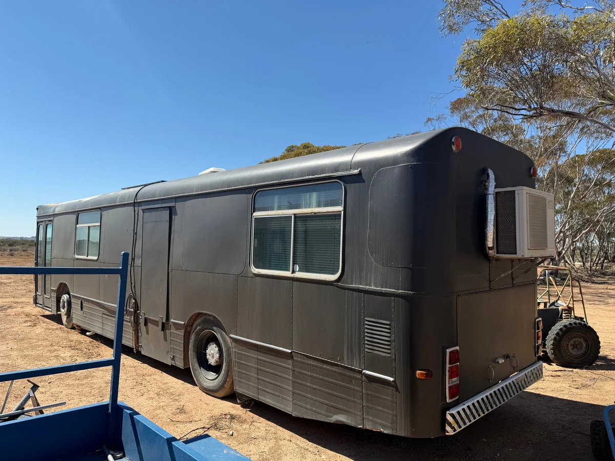 Additional image 6 of Lot 49 Moorundie Road (access via Mallee Acres Road), Fisher SA 5354