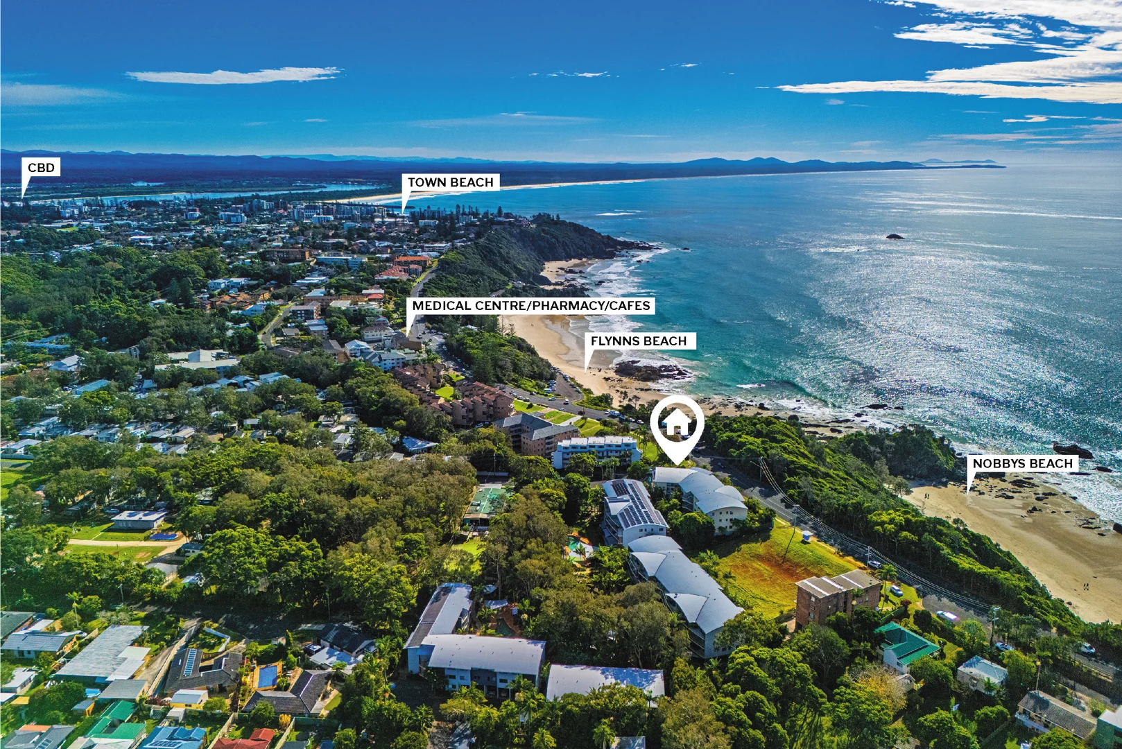 Additional image 34 of 315/68 Pacific Drive, Port Macquarie NSW 2444