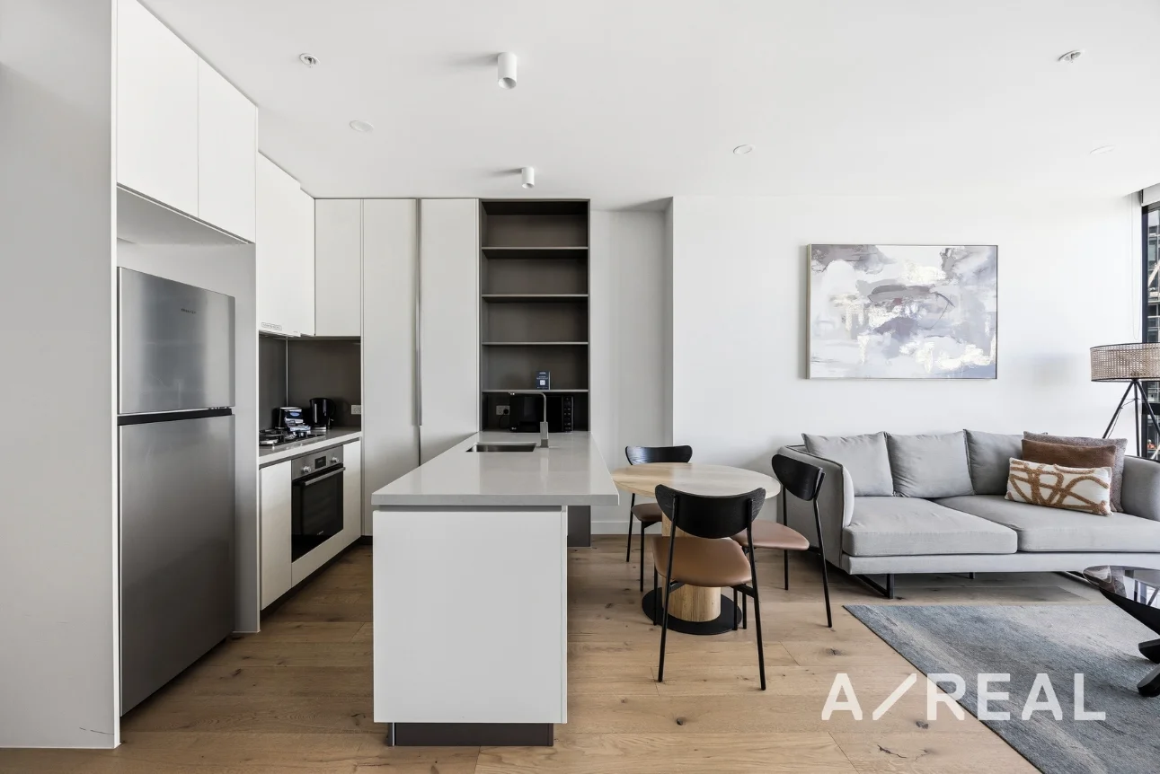 1208/301 King Street, Melbourne VIC 3000