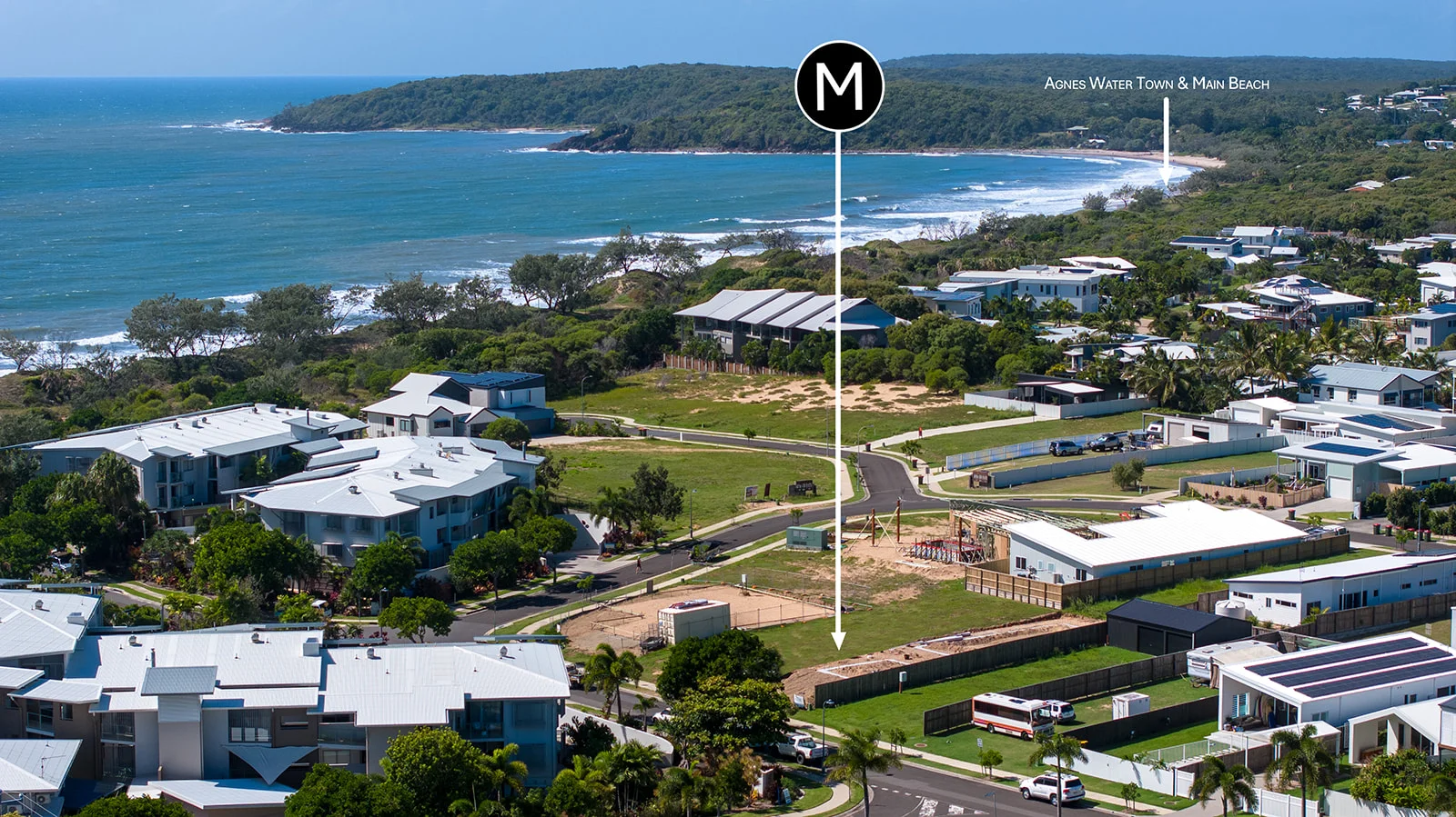 Additional image 8 of 18 Beaches Village Circuit, Agnes Water QLD 4677