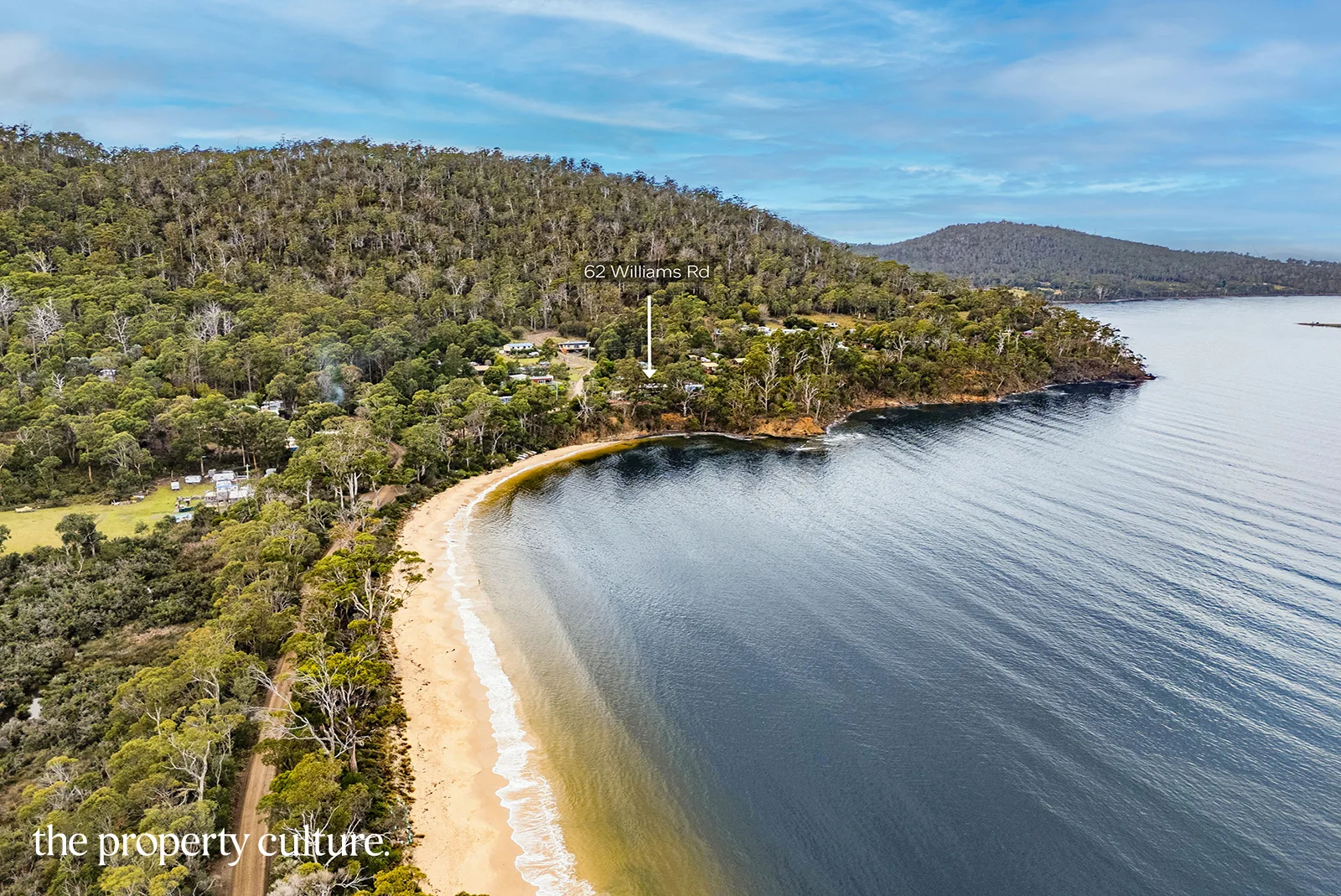 62 Williams Road, Randalls Bay TAS 7112