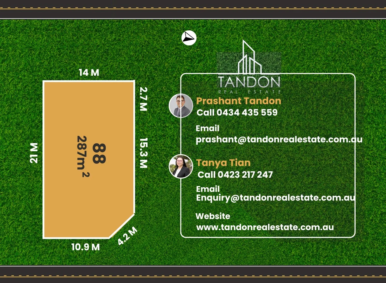 88 Tathra Road, Wyndham Vale VIC 3024