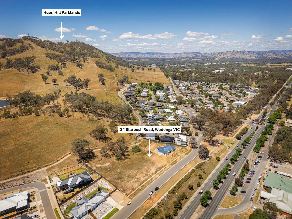 Additional image 12 of 34 Starbush Road, Wodonga VIC 3690