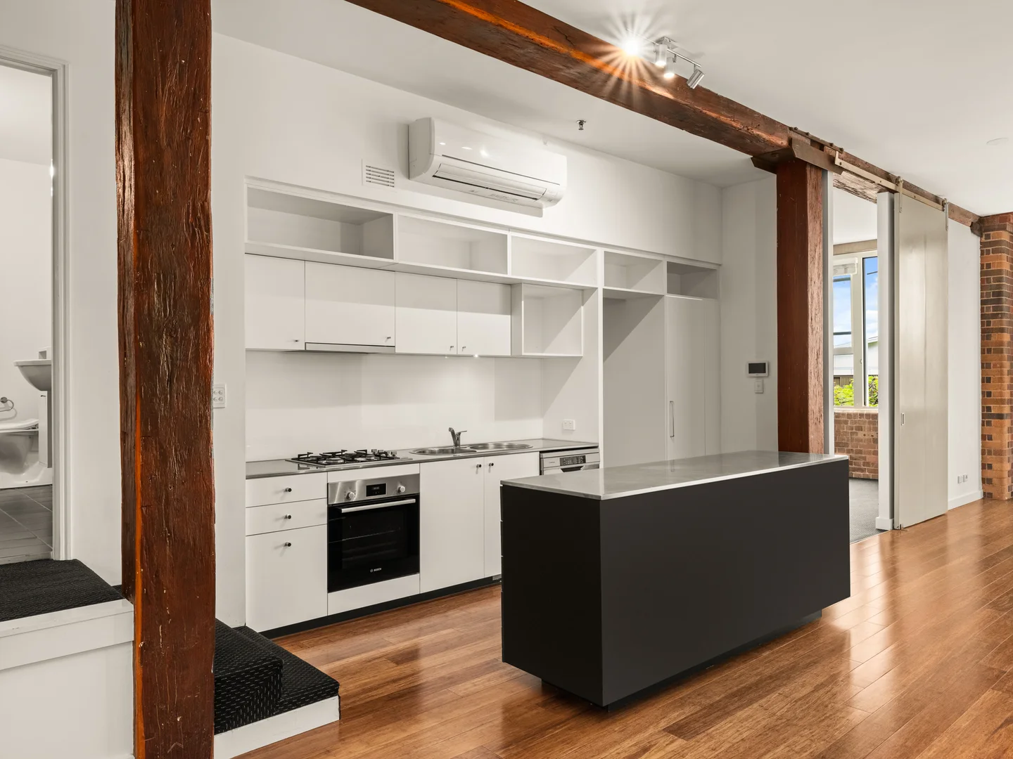 Additional image 12 of 209/88 Macquarie Street, Teneriffe QLD 4005