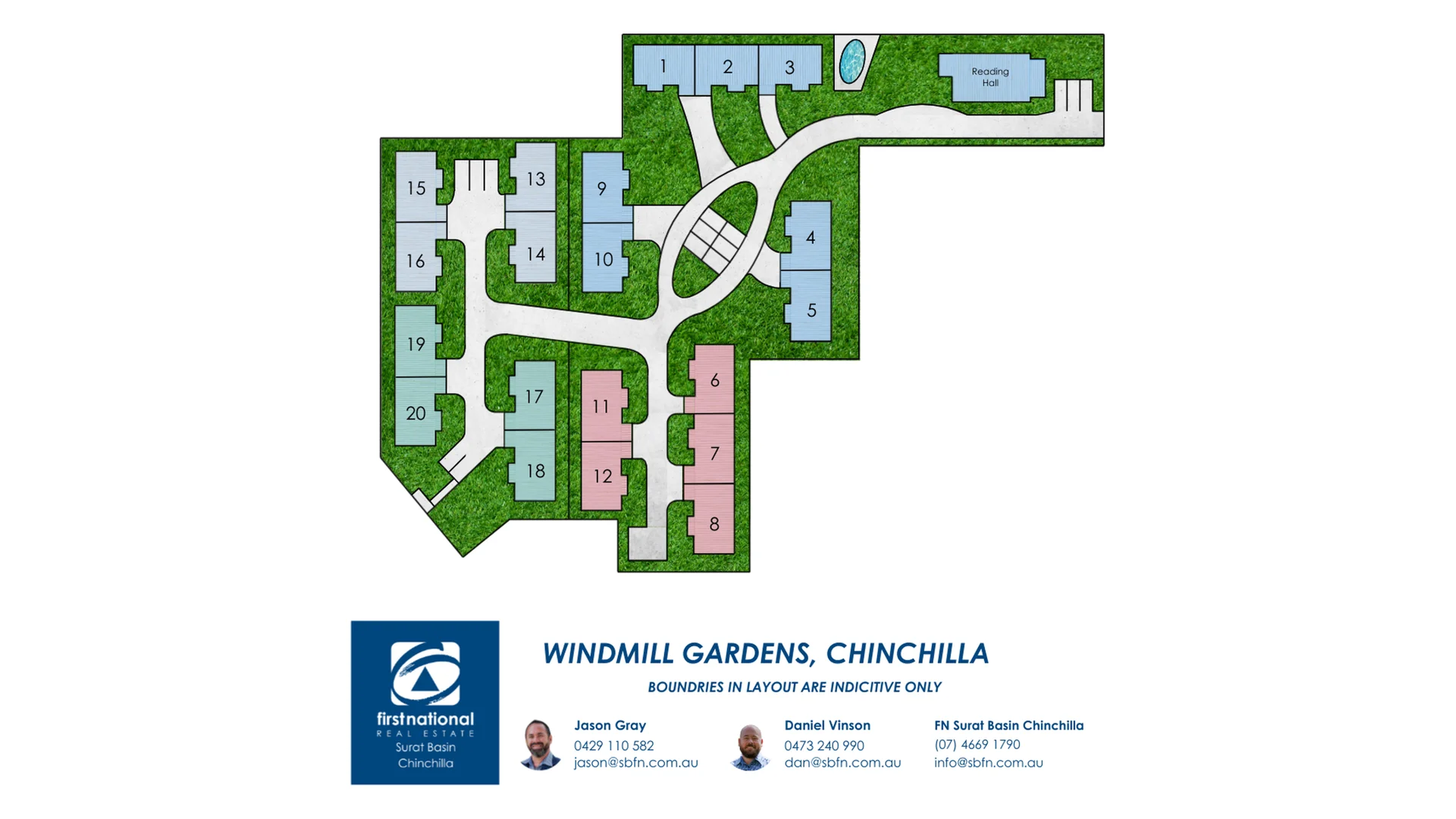 Additional image 12 of 11/68 HYPATIA STREET, Chinchilla QLD 4413