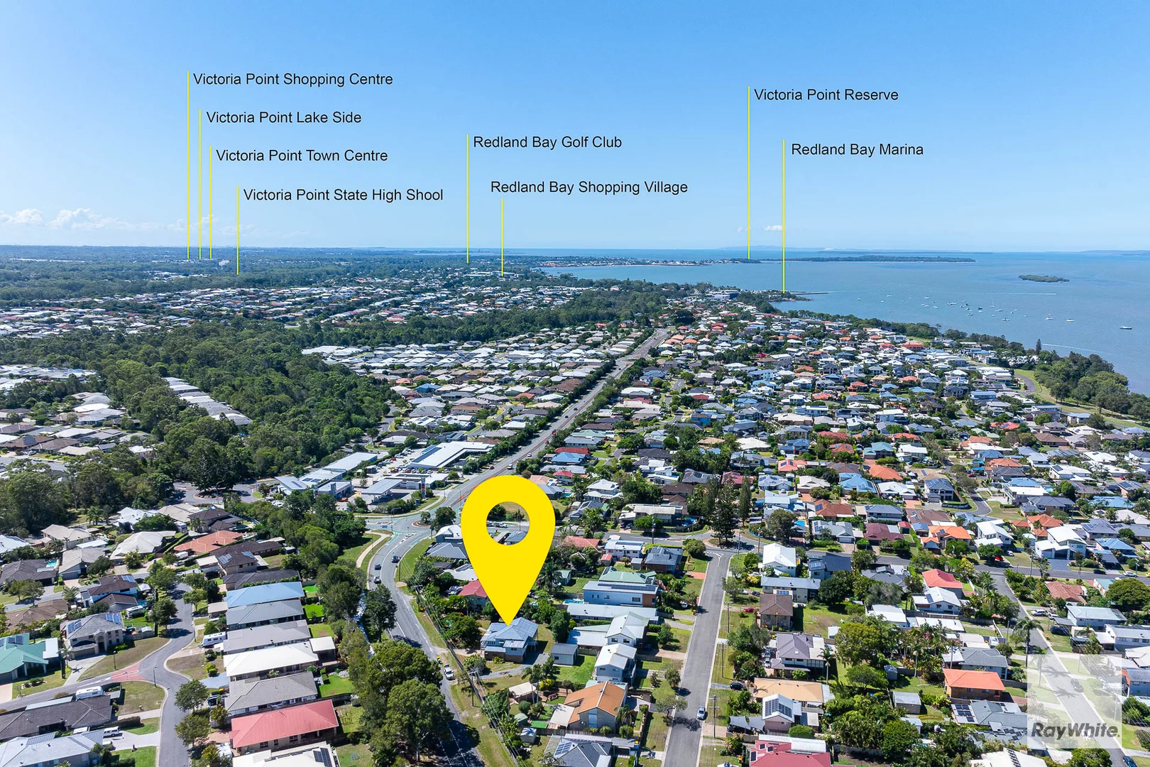 Additional image 13 of 12-14 Serpentine Creek Road, Redland Bay QLD 4165