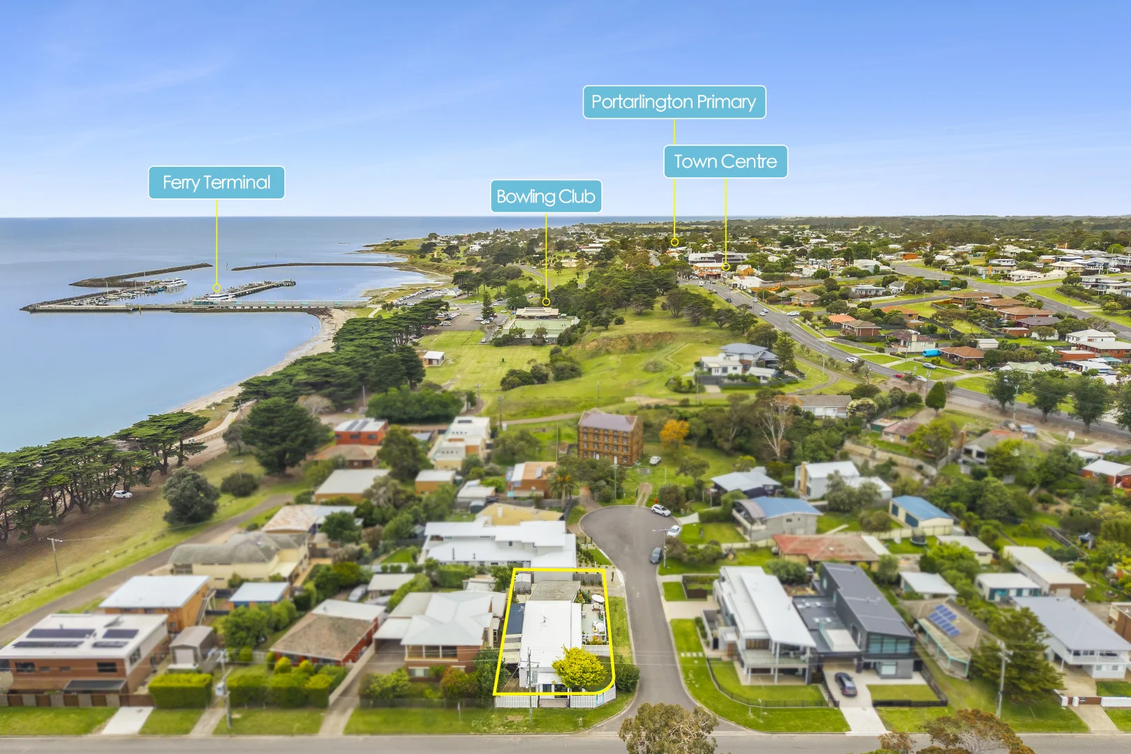 Additional image 2 of 1 & 2/9 Sproat Street, Portarlington VIC 3223